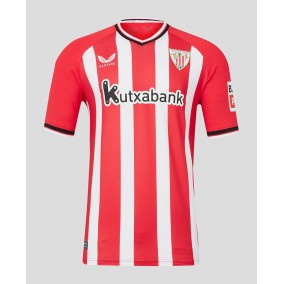 Athletic Bilbao Hemmatröja 2024